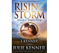 Tempest Rising: Volume 1 (Rising Storm)