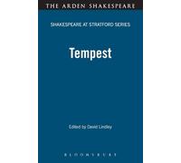 Tempest: Shakespeare at Stratford Series