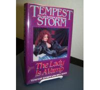 Tempest Storm: The Lady Is a Vamp