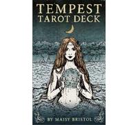 Tempest Tarot Deck