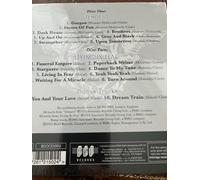 Tempest - Tempest / Living In Fear + bonus tracks