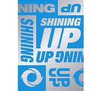 TEMPEST - TEMPEST SHINING UP 2nd Mini Album ( MOONLIGHT Version. ) K-POP SEALED