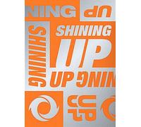 TEMPEST - TEMPEST SHINING UP 2nd Mini Album ( SUNLIGHT Version. ) K-POP SEALED