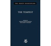 "Tempest" (The Arden Shakespeare)