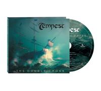 Tempest The Double-Cross (CD) (US IMPORT)