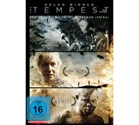 Tempest, The (DVD)VL Der Sturm [Import germany]