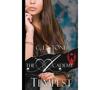 Tempest: The Scarab Beetle Series: #6 (The Academy)