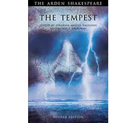 The Tempest: (The Arden Shakespeare Third Series Revised edition)