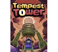 Tempest Tower PC