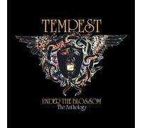 Tempest - Under the Blossom: The Anthology