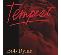 Bob Dylan - Tempest [VINYL]