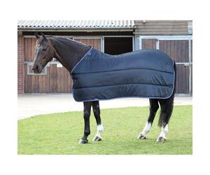 Tempest WarmaRug 100 Turnout Rug Liner Black - Black - 6'6"