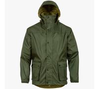Tempest Waterproof Jacket, Mens - Olive / S