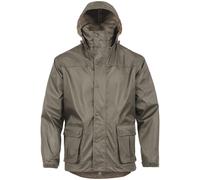Tempest Waterproof Jacket, Mens - Ranger Green / M
