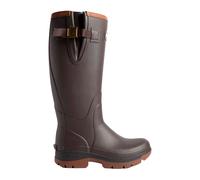 Tempest Wellingtons - female - Barbour - Wellies - Brown - 4 UK - Shoes 4 UK