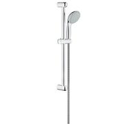 GROHE New Tempesta Classic Shower Rail Set 1 Spray Chrome 28280004