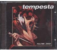 Tempesta - Full Time Joker