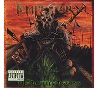 Tempestora - The Battle Begins