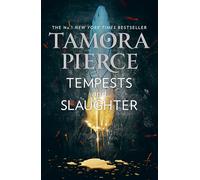 Tempests and Slaughter: THE LEGEND BEGINS: Book 1 (The Numair Chronicles)