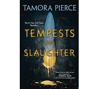 Tempests and Slaughter (the Numair Chronicles, Book One): 1