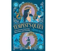 Tempest's Queen: Blackmail. Murder. Revenge. A dark fantasy romance about a queen with no morals
