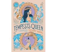 Tempest's Queen: Book Two of the Inferno's Heir Duology