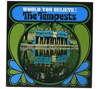 Tempests - Would You Believe! [VINYL]