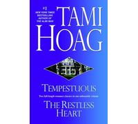 Tempestuous/Restless Heart: Two Novels in One Volume