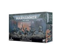 Games Workshop – Militarum Tempestus Scions – Warhammer 40,000 – Brand New