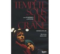 Tempete Sous Un Crane: Compagnie Air De [DVD] [Region 2]