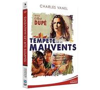 Tempête sur les Mauvents