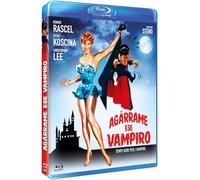 Tempi Duri Per I Vampiri [BLU_RAY]