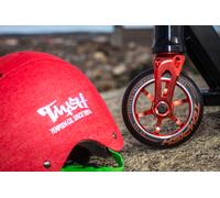 Tempish Big Boy 2 Freestyle Junior Scooter Silver
