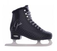 Tempish Giulia Black Plus W 1300001626 Figure Skates