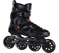 Tempish Ezza 90 Inline Skates Black EU 38