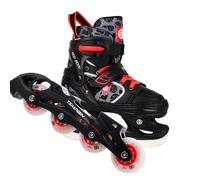 Tempish RS TON DUO LED Children’s Inline Skates EUR 34-37