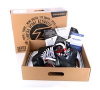 Tempish VOLT-T Men's Ice Skates EUR 41