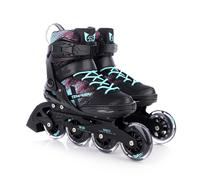 Tempish WOX 2.0 LADY Turquoise Women's Inline Skates EUR 38