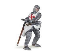 Templar Knight Figurine