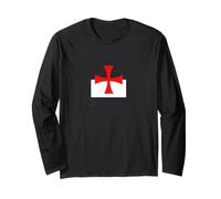 Templar Order Long Sleeve T-Shirt