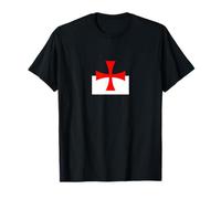 Templar Order T-Shirt