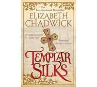 Templar Silks (William Marshal)