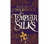 Templar Silks (William Marshal)