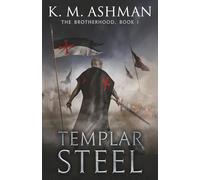 Templar Steel (The Brotherhood)