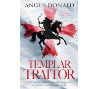 Templar Traitor: The Englishman who fought for Genghis Khan (The Mongol Knight, 1)