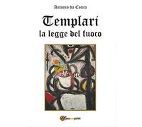 Templari La legge del fuoco