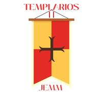 TEMPLARIOS II: Los caballeros templarios, desde el apocalipsis al génesis, con la verdad siempre por delante.