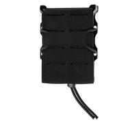 Templar's Gear Double Pouch for large magazines - Black