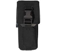 Templar's Gear Double pouch for large magazines - Black