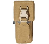 Templar's Gear Double pouch for large magazines - Coyote Brown